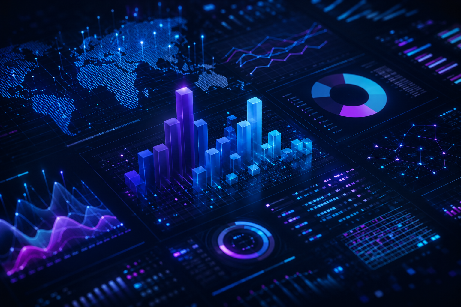 Data Intelligence