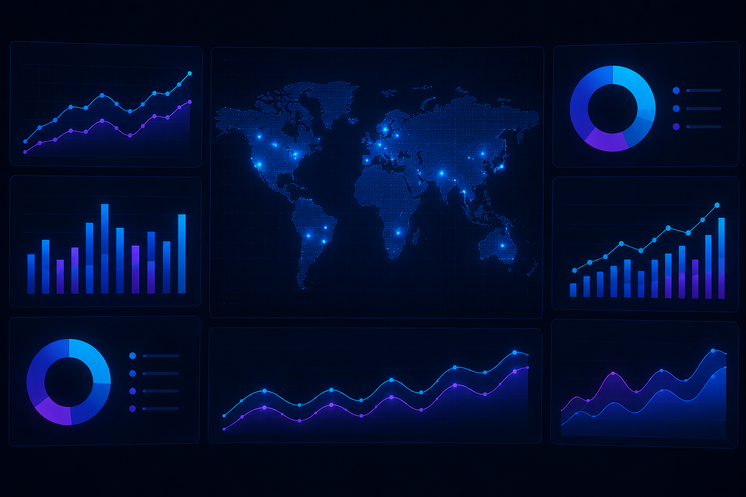 Strategic Consulting